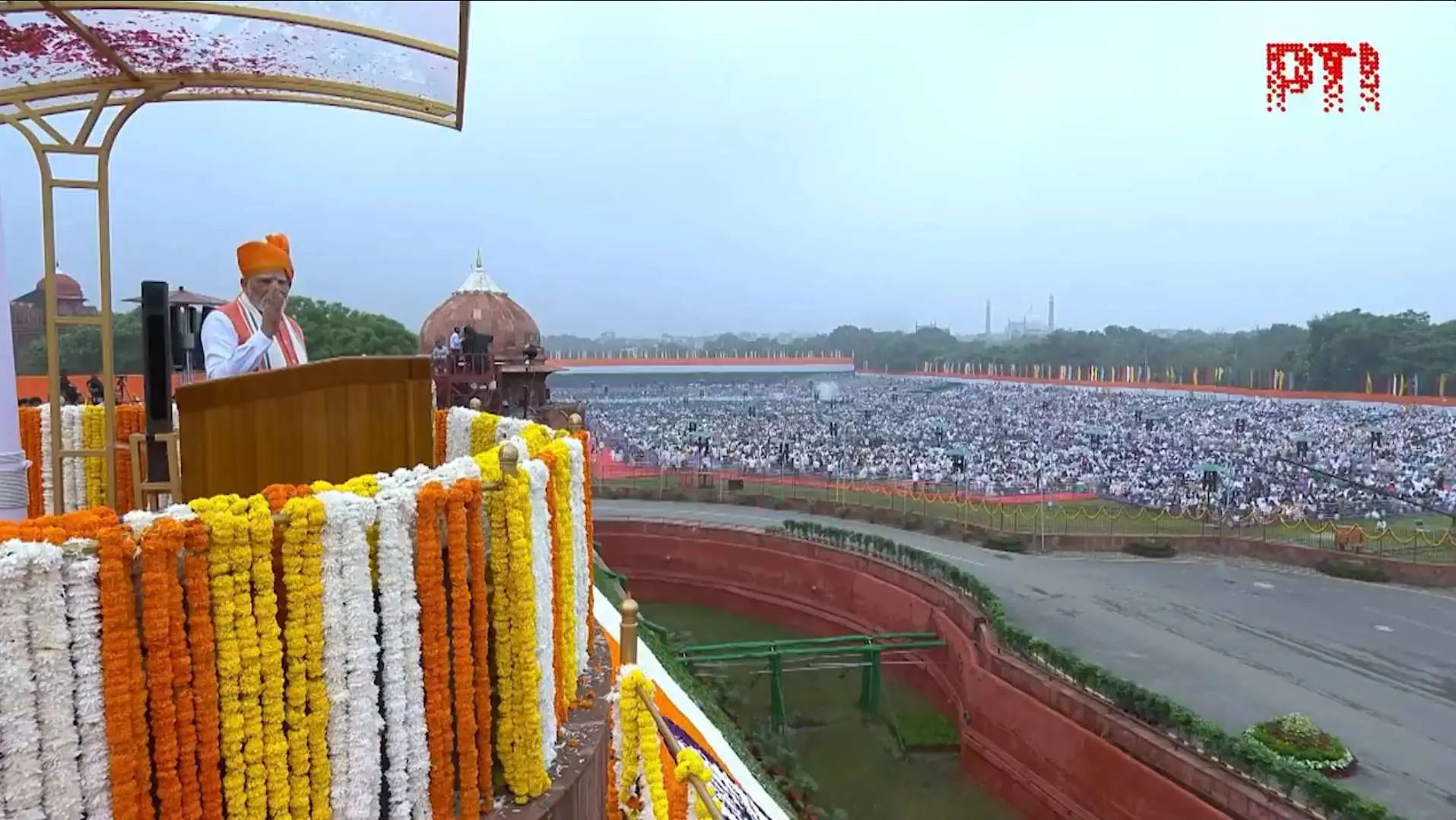 പ്രധാനമന്ത്രി നരേന്ദ്ര മോദി | Photo: PTI
