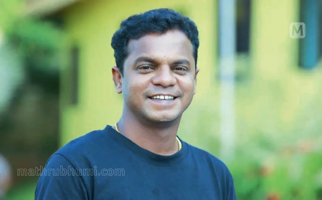 ധർമജൻ ബോൾഗാട്ടി | ഫോട്ടോ: മാതൃഭൂമി ആർക്കൈവ്സ്