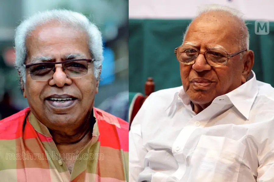 അന്ന് കൃഷ്ണയ്യർ വാവിട്ടുകരഞ്ഞു, ഉരിയാടിയ ഒരേയൊരു വാക്ക് തിലകൻ പിന്നീട് ക്യാമറയ്ക്ക് മുന്നിൽ പറഞ്ഞു