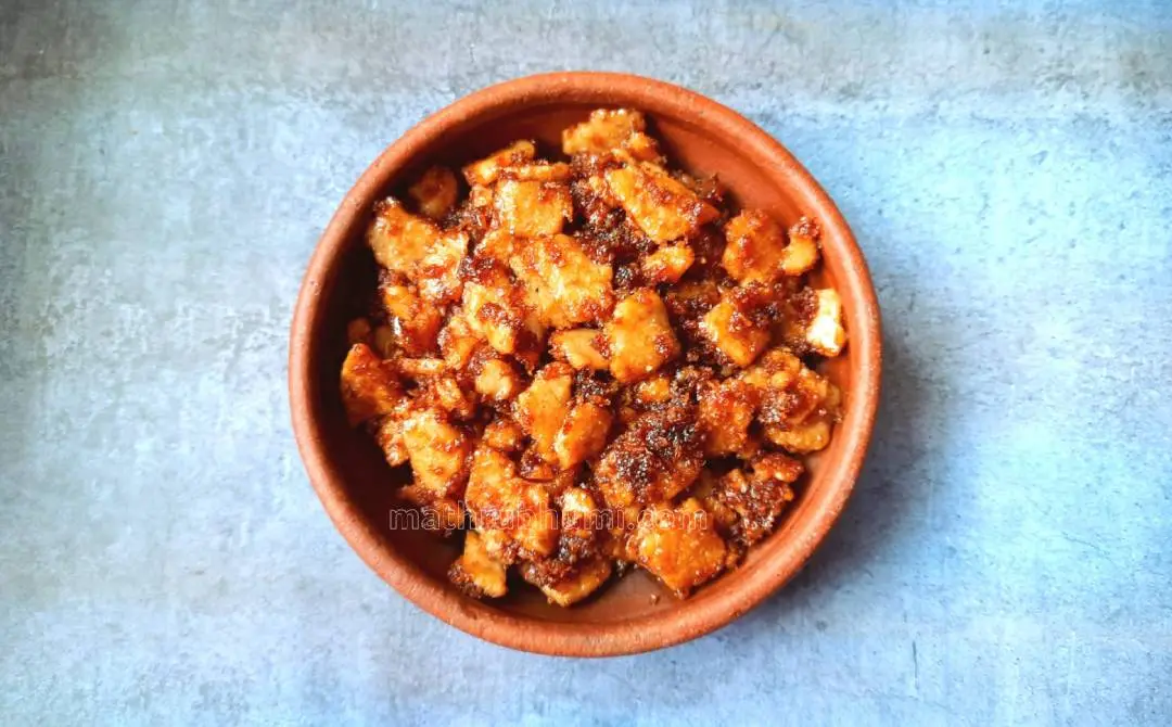 'സുർലി ഭക്രി'