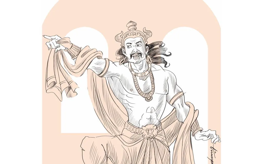 വര: ബി.എസ് പ്രദീപ് കുമാർ