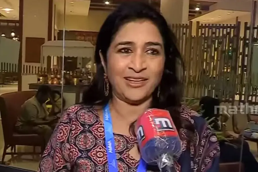 'അമ്മയുടെ തലപ്പത്തേക്ക് സ്ത്രീകൾ വന്നത് വലിയ പ്രത്യേകതയൊന്നുമല്ല, ശ്വേതയ്ക്കെതിരായ കേസ് കോമാളിത്തരം'