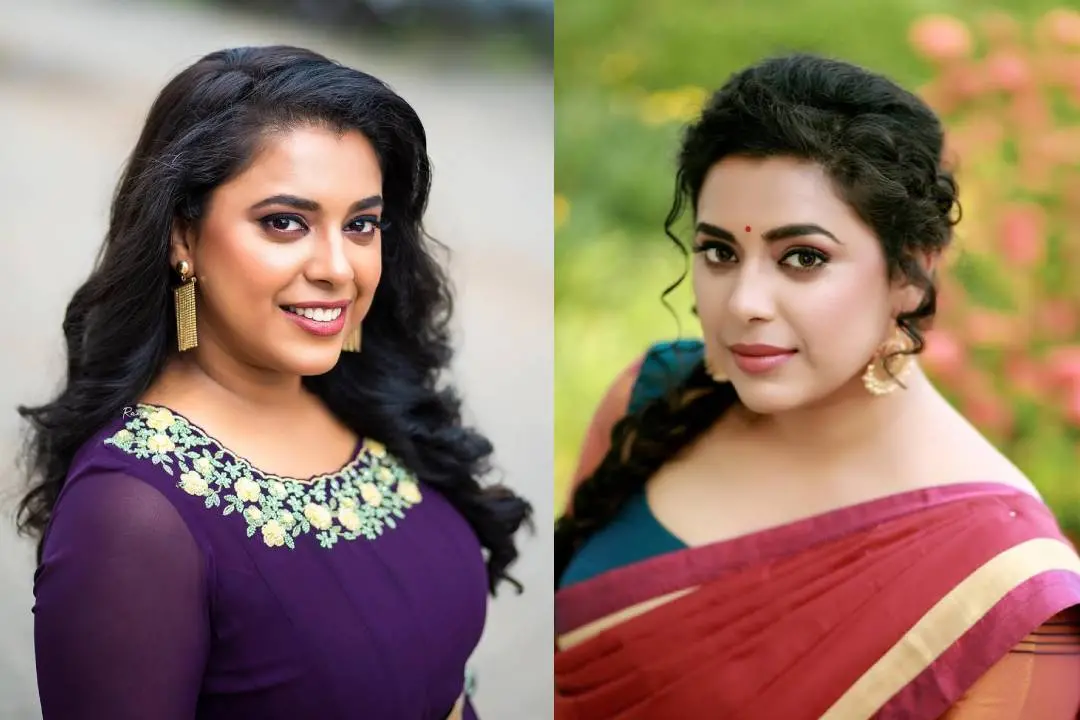 ജുവല്‍ മേരി | Photo: instagram/ jewel mary