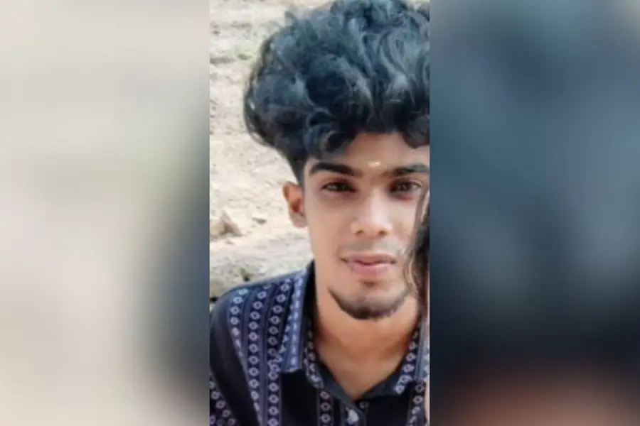 എസി നന്നാക്കുന്നതിനിടെ സണ്ഷേഡില്നിന്ന് വീണ് ടെക്നീഷ്യനായ യുവാവിന് ദാരുണാന്ത്യം