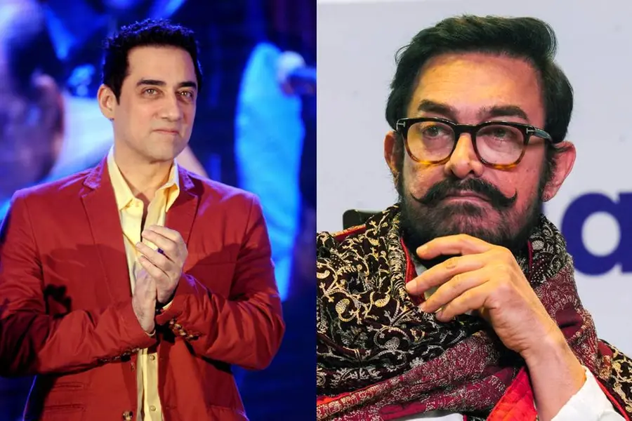 കുടുംബവുമായുള്ള എല്ലാ ബന്ധവും ഉപേക്ഷിക്കുന്നു, അവരുടെ ചില്ലിക്കാശുപോലും ഇനി വേണ്ട -ആമിറിന്റെ സഹോദരൻ