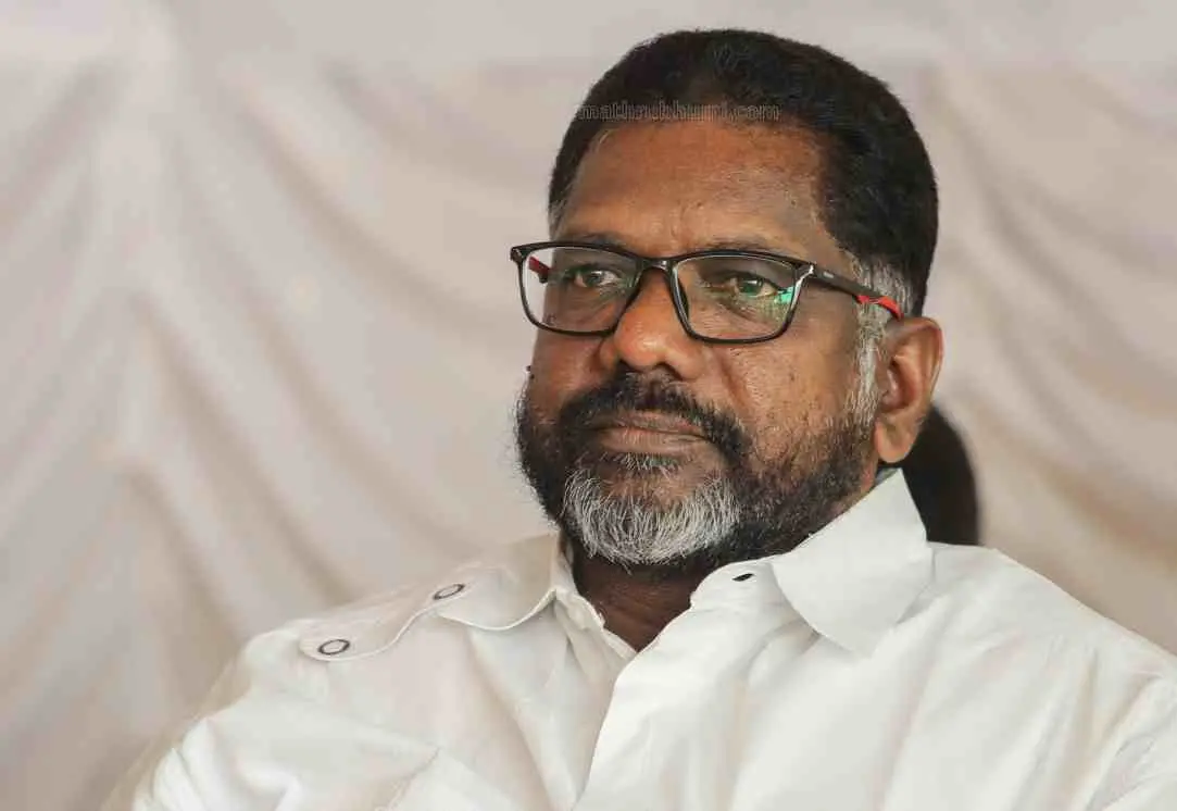 ചിറ്റയം ഗോപകുമാര്