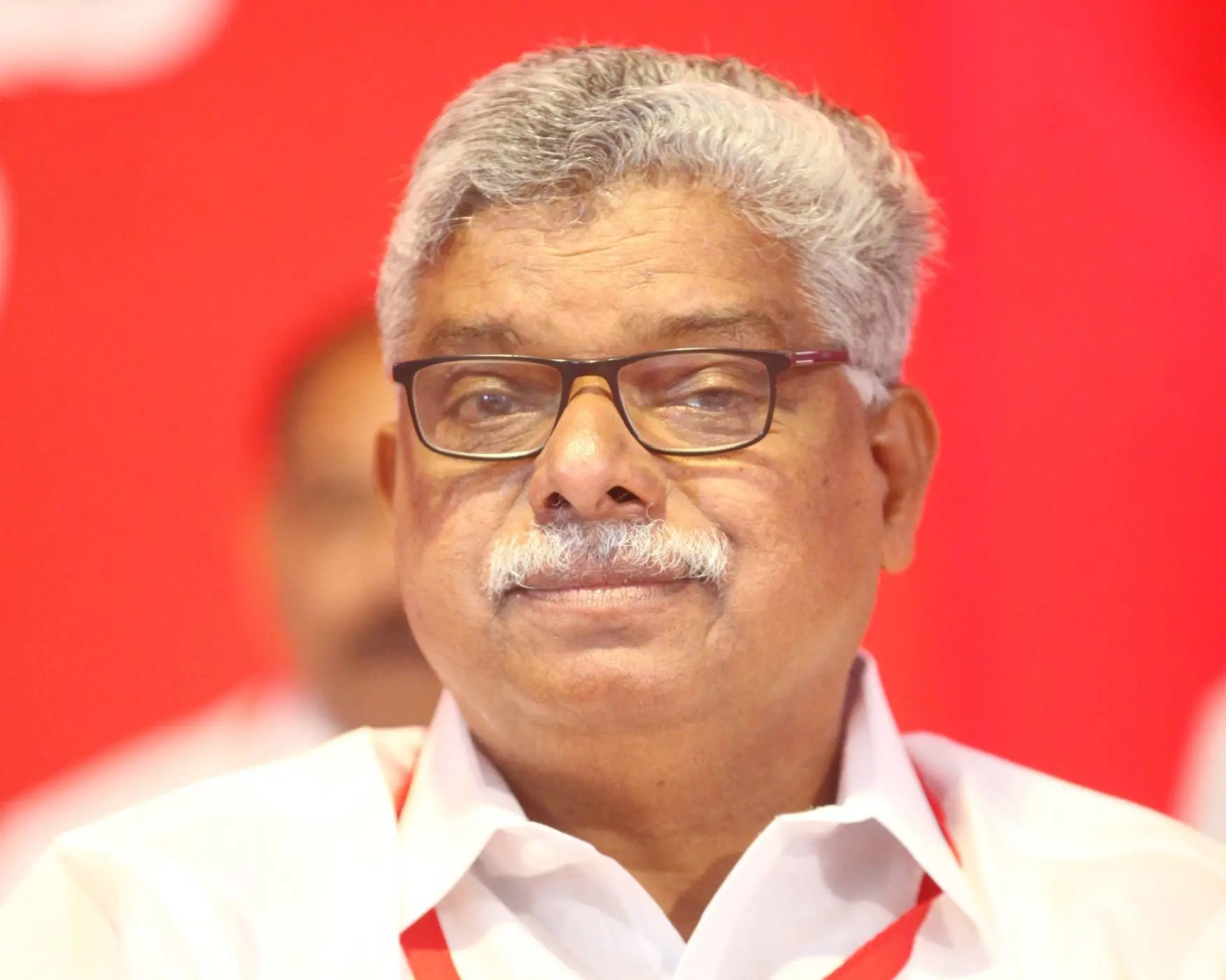 വാഴൂര് സോമന് | ഫോട്ടോ: മാതൃഭൂമി