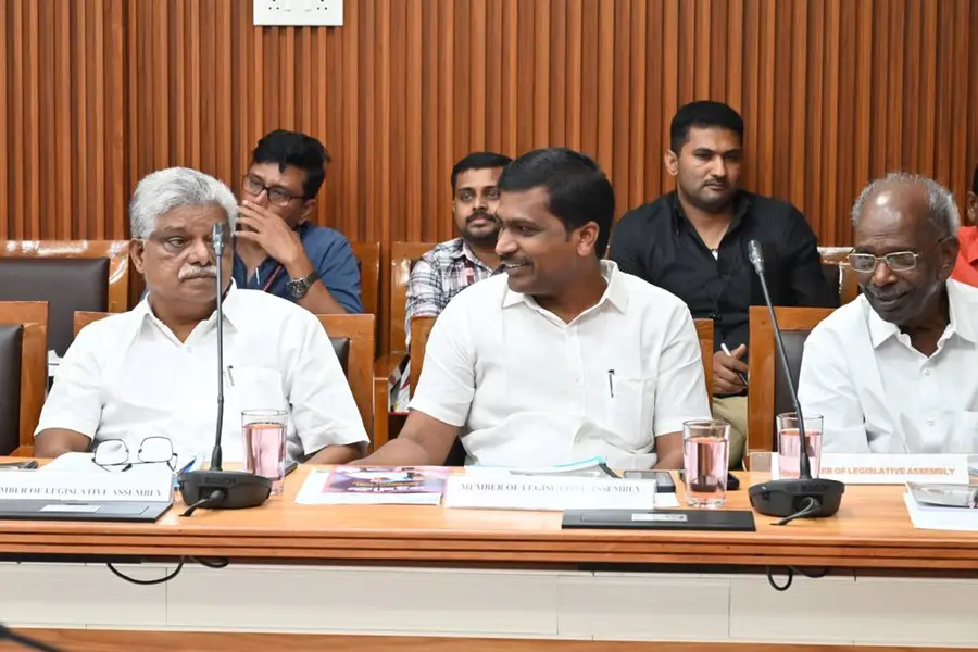 91 മുതൽ പട്ടികയിൽ, മത്സരിക്കാനായത് 2021-ൽ; ആദ്യത്തെ തിരഞ്ഞെടുപ്പ് പരീക്ഷണത്തിൽ മിന്നും വിജയം