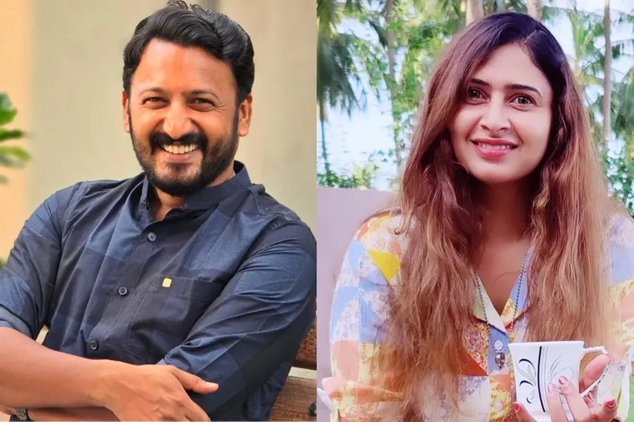 ഇത്രയുമായ സ്ഥിതിക്ക് രാഹുല് എംഎല്എ സ്ഥാനംകൂടി രാജിവെച്ച് വീട്ടിലിരിക്കണം- സംവിധായിക ഐഷ സുല്ത്താന
