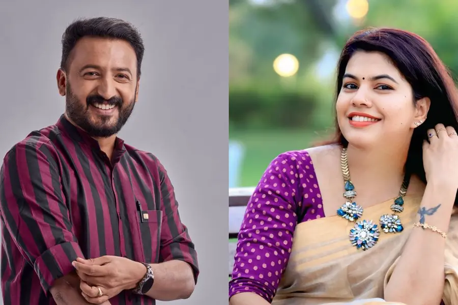 'ഒന്നും ഡിലീറ്റ് ചെയ്യരുത്, നിയമം എന്തുചെയ്യും എന്നറിയണ്ടേ?' മുഖ്യമന്ത്രിക്ക് പരാതി നൽകിയതായി ഹണി