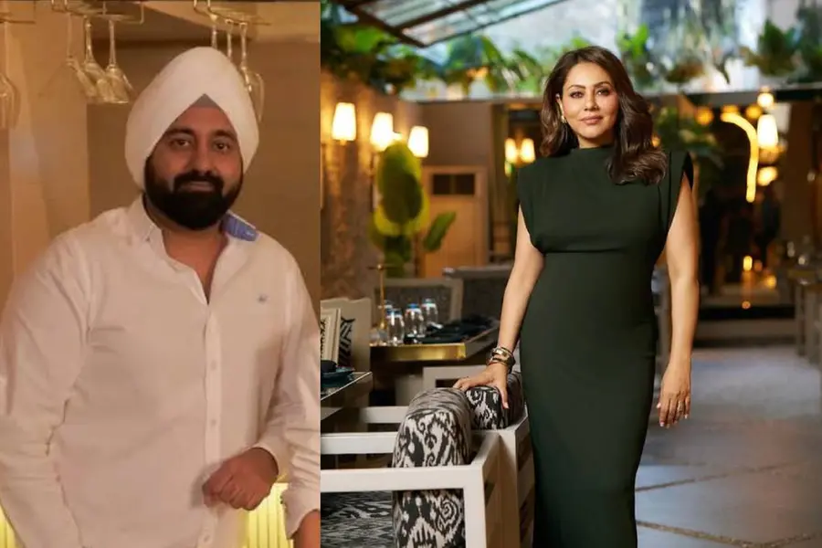 ഭക്ഷണത്തില് പ്രാണിയോ മുടിയോ പെടുന്നത് ജോലിയുടെ ഭാഗം- ഗൗരി ഖാന്റെ റസ്റ്ററന്റിന്റെ സഹസ്ഥാപകന്