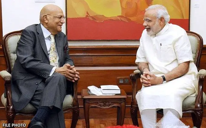 Photo: x.com/narendramodi