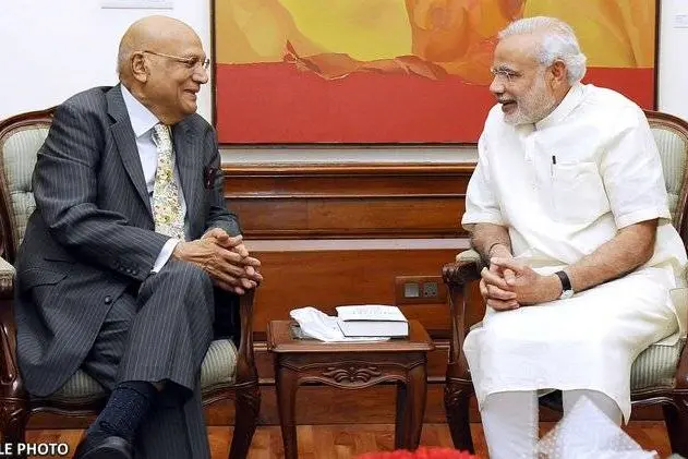പ്രമുഖ പ്രവാസി വ്യവസായി സ്വരാജ് പോള് അന്തരിച്ചു