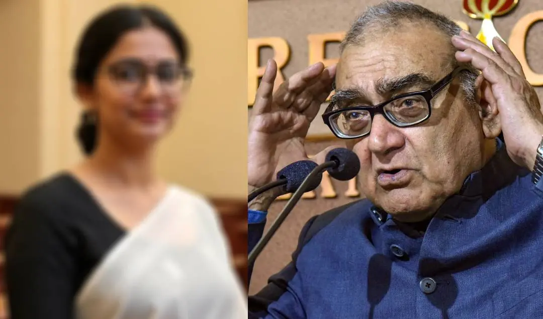 പ്രതീകാത്മകചിത്രം, ജസ്റ്റിസ് മാർക്കണ്ഡേയ കട്ജു | Photo: meta ai,PTI