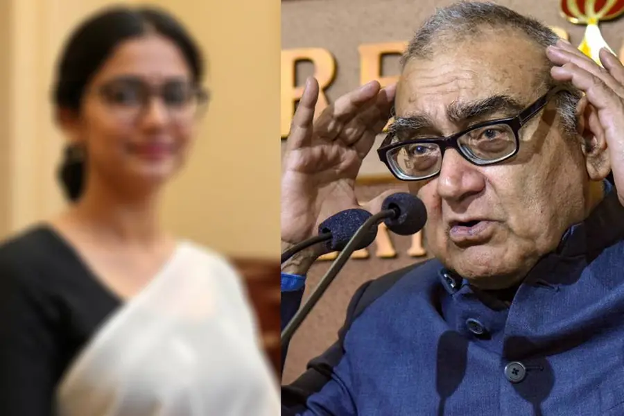 'കണ്ണിറുക്കികാട്ടിയ വനിതാ അഭിഭാഷകർക്ക് അനുകൂലവിധി'; വിവാദപരാമർശത്തിൽ ജ. കട്ജു മാപ്പുപറയണമെന്ന് SCWLA