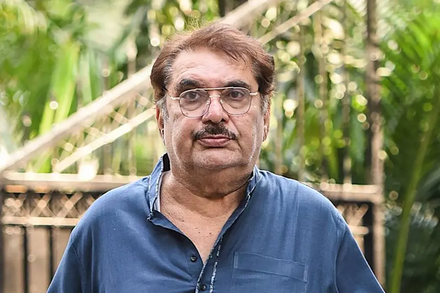 'ഞാൻ മരിച്ചെന്നുപറഞ്ഞ് എനിക്കുതന്നെ മെസേജ് വന്നു'; വ്യാജ വാർത്തയ്ക്കെതിരെ പരാതിയുമായി നടൻ റാസ മുറാദ്