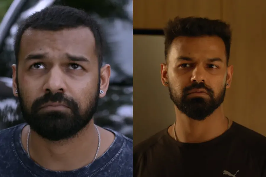 'ഇതൊക്കെ തുടങ്ങിവെച്ച സ്ഥലത്ത് നമ്മളെത്തണം'; പ്രണവ്- രാഹുല്‍ സദാശിവന്‍ ചിത്രം 'ഡീയസ് ഈറേ' ടീസര്‍