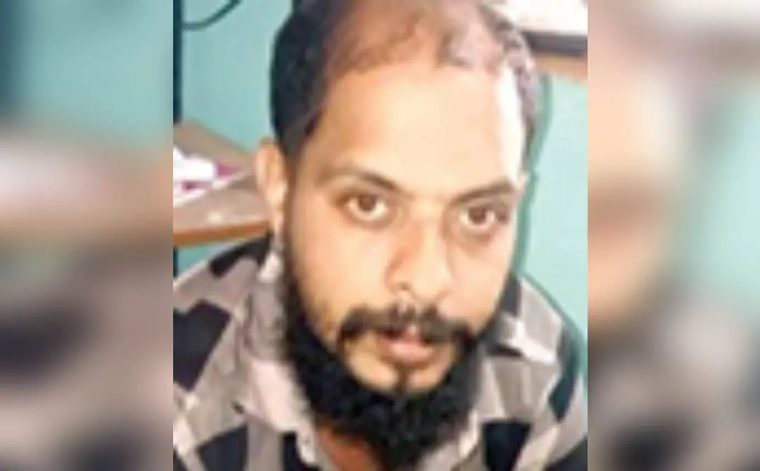 ജിഷ്ണു