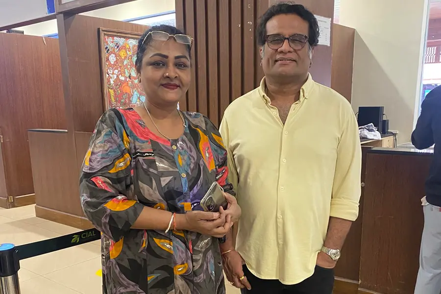 ഇന്ത്യൻ സിനിമയിലെ ഉരുക്ക് വനിത, ഷക്കീല പറഞ്ഞതുകേട്ട് കുറച്ചുനേരം അന്തിച്ച് നിന്നുപോയി -ഹരീഷ് പേരടി