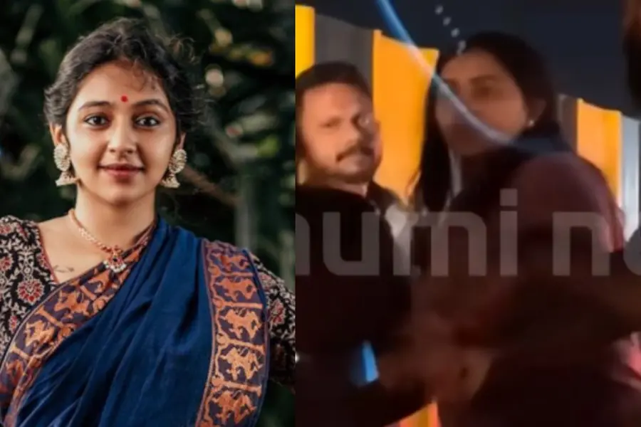 മുൻകൂർ ജാമ്യം തേടി ലക്ഷ്മി മേനോൻ കോടതിയിൽ; പരാതിക്കാരൻ ലൈംഗികാധിക്ഷേപം നടത്തിയെന്നും ആരോപണം