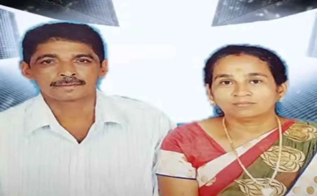 ഗോപി, ഇന്ദിര