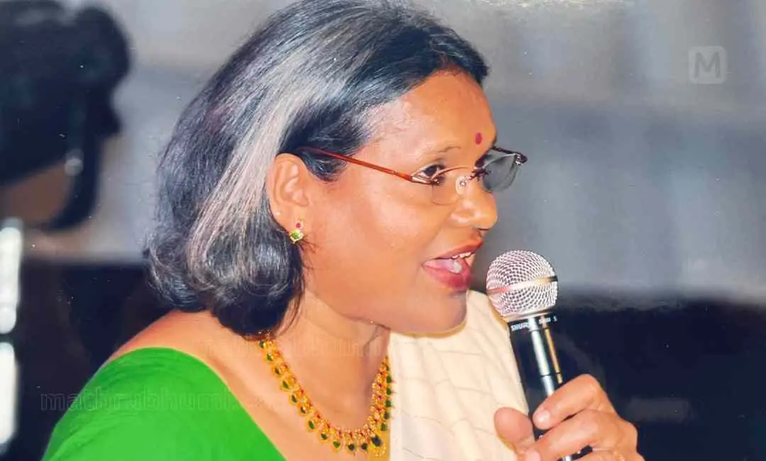 വത്സലാശേഖര്‍