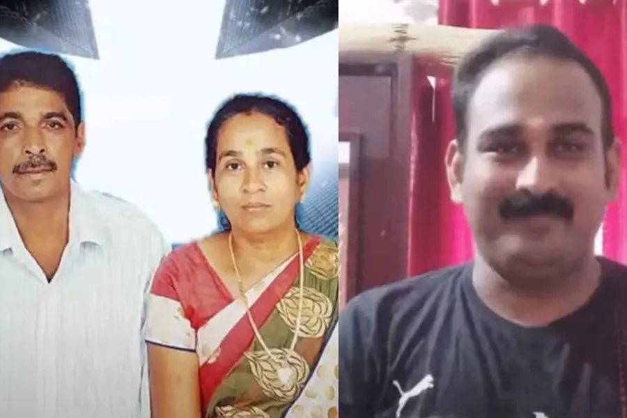 ദുബായില്‍നിന്നെത്തി ബിസിനസ്, സാമ്പത്തികബാധ്യത; കൂലിപ്പണിക്കും പോയി; ആസിഡ് കുടിച്ച് കൂട്ടമരണം, ഞെട്ടൽ