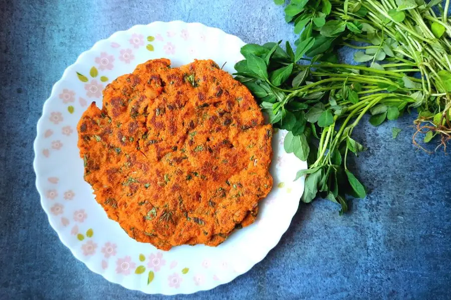 ചോറിനൊപ്പം കൂട്ടാം എരിവും പുളിയുമുള്ള ഈ ദോശ; കൊങ്കണി വിഭവം 'സന്നാ പോളോ' തയ്യാറാക്കാം