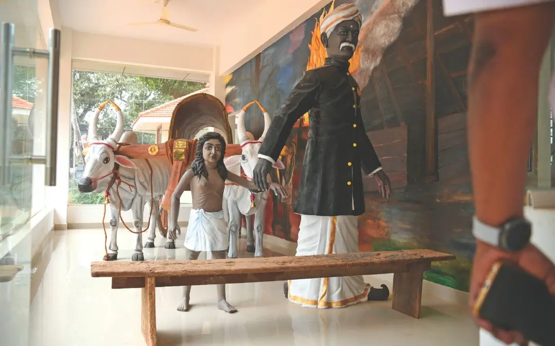 ഫോട്ടോ: മാതൃഭൂമി