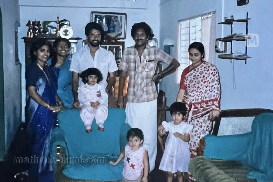എങ്ങുമെത്താതെപോയ ആ സിനിമ, അങ്ങനെ പൂര്ത്തിയാകാത്ത എത്രയെത്ര സിനിമകളുണ്ടാകും