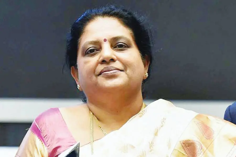 ഡോ. പൗലോസ് മാർ ഗ്രീഗോറിയോസ് അന്താരാഷ്ട്ര അവാർഡ് ഡോ. ടെസ്സി തോമസിന്