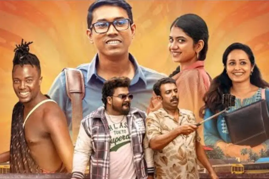 'ഞാൻ എന്തിനും റെഡിയാണ്, എന്തിനും'; ഹിറ്റ് കൂട്ടുകെട്ട് വീണ്ടും, ചിരിപ്പിച്ച് 'ഇന്നസെൻറ്' ട്രെയിലർ