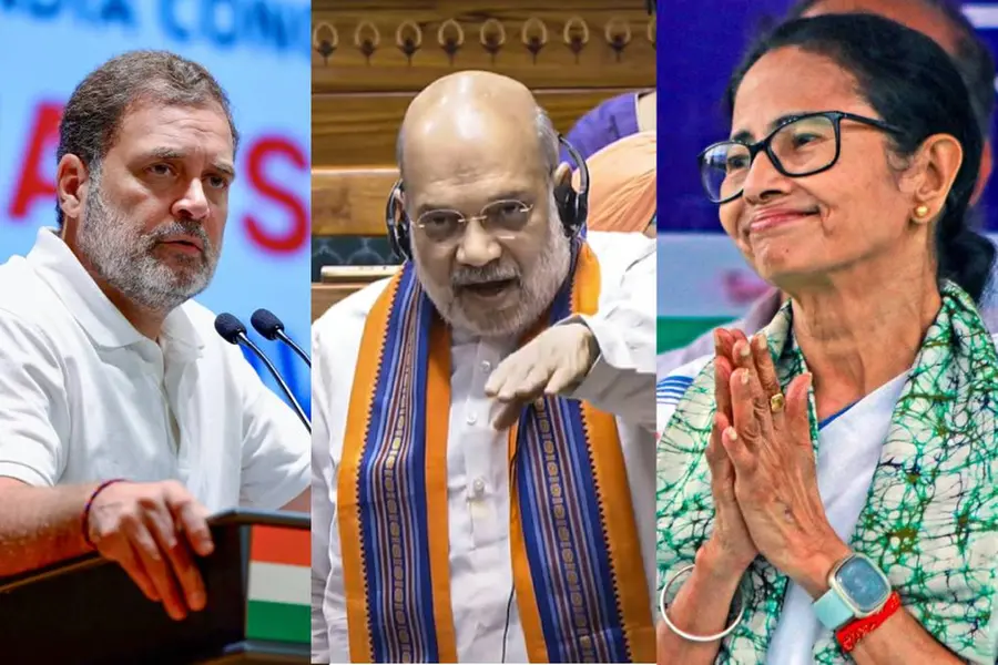 വിവാദ ബില്ലിന്റെ ജെപിസി; പ്രതിപക്ഷത്ത് അനൈക്യം, ഇടഞ്ഞ് തൃണമൂൽ, ഭാഗമാകണമെന്ന് കോൺഗ്രസും ഇടതുപക്ഷവും