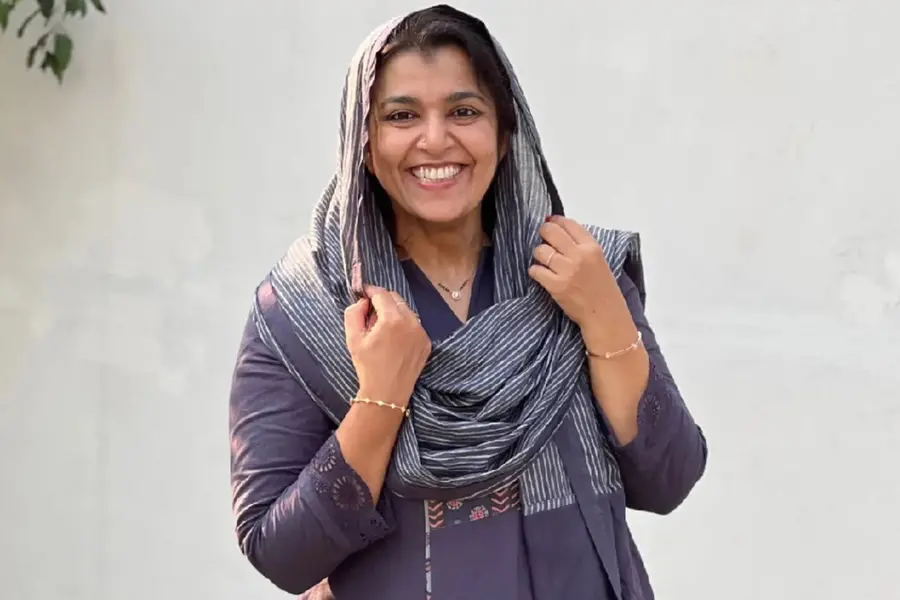 ഫ്ളാറ്റിലെ മുറിയിൽ പുരികത്തിൽ തുടക്കം, ഒറ്റയ്ക്ക് പൊരുതി പടുത്തുയർത്തിയ സൗന്ദര്യത്തിന്റെ ലോകം