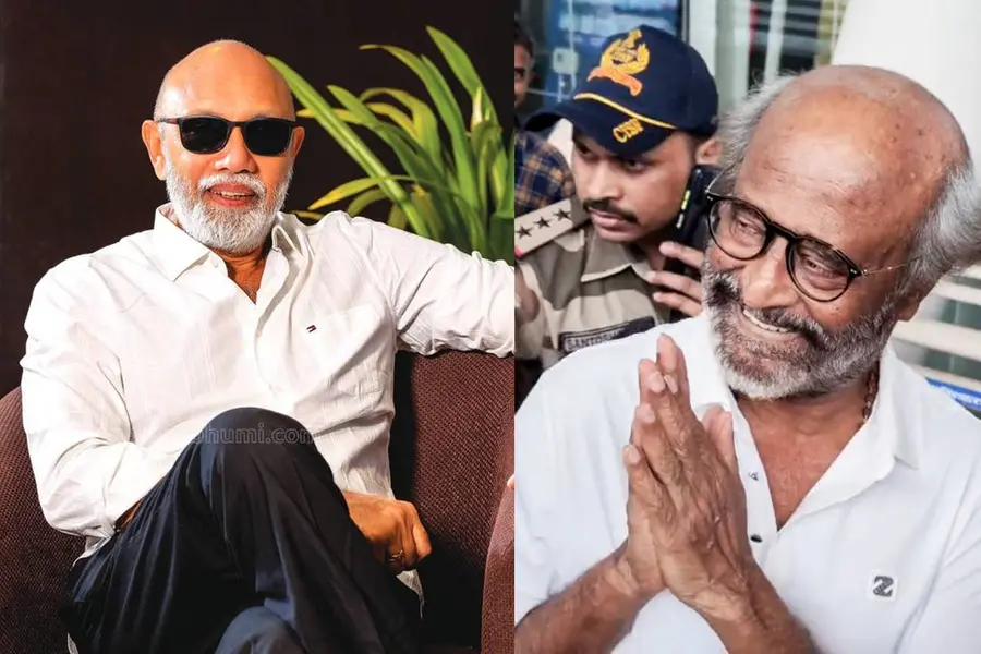 അന്ന് ഷങ്കര്‍ വിളിച്ചിട്ടും രജനിയുടെ വില്ലനാകാന്‍ സമ്മതിച്ചില്ല; കാരണം വെളിപ്പെടുത്തി സത്യരാജ്