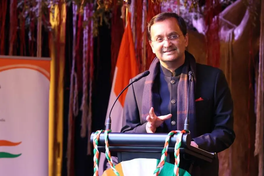 ഒമ്പത് മാസത്തിന് ശേഷം കാനഡയിൽ സ്ഥാനപതിയെ നിയമിച്ച് ഇന്ത്യ; ദിനേഷ് കെ പട്നായിക് ഉടൻ ചുമതലയേൽക്കും