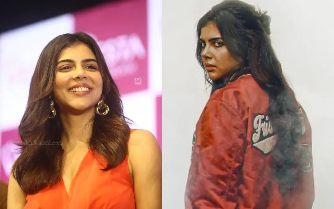കല്യാണി പ്രിയദര്ശന്