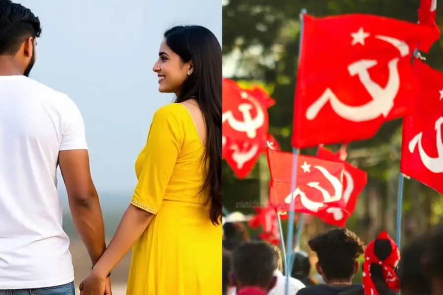 മിശ്രവിവാഹങ്ങള്ക്ക് വേദിയൊരുക്കാന് തമിഴ്നാട് സിപിഎം; പാര്ട്ടി ഓഫീസുകൾ തുറന്നുകൊടുക്കും