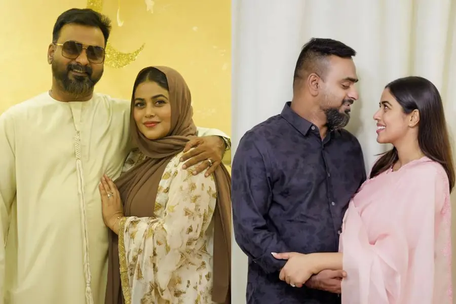 '45 ദിവസങ്ങള്ക്കുശേഷം അവള് തിരിച്ചെത്തി, സ്നേഹമെന്നത് എത്ര വലിയ ശക്തിയാണെന്ന് പഠിച്ചു'