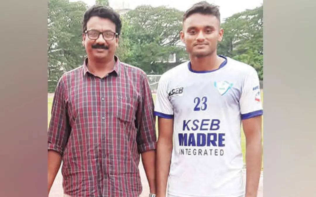 കമാലുദ്ധീൻ മോയിക്കലും മുഹമ്മദ് ഉവൈസും