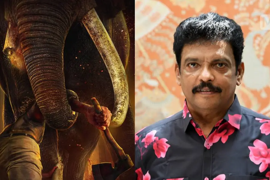 കാട്ടാളനിലെ അലിയെ പോലെയാണ് ഞാൻ, ആവശ്യം വന്നാൽ രണ്ടിടി ഇടിക്കാനും തയ്യാറാണ്- ജഗദീഷ്