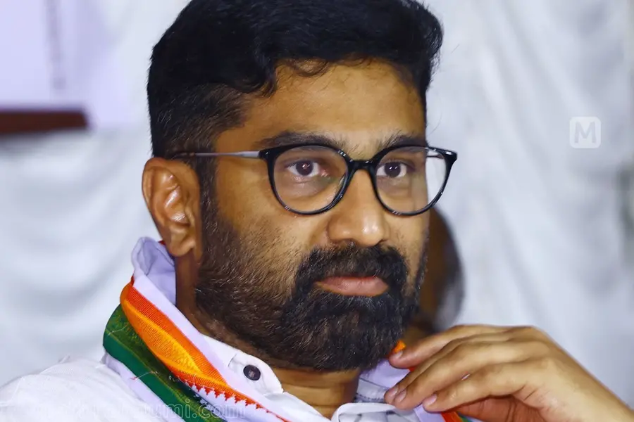 ഇഡബ്ല്യുഎസ് സംവരണം: വി.ടി. ബൽറാമിനെതിരേ സിറോമലബാർ സഭ