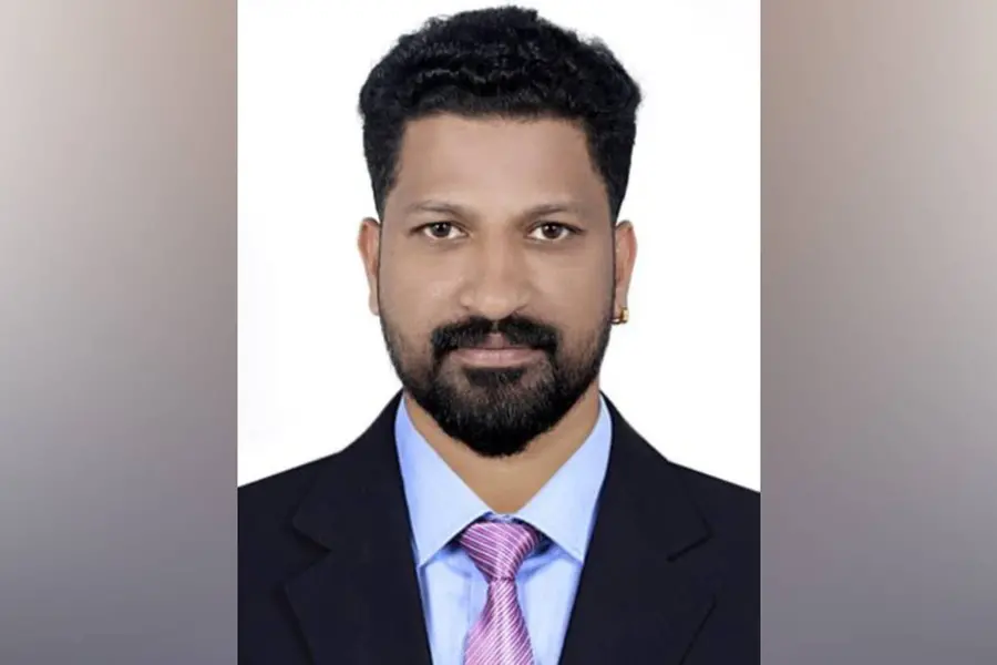 തൃശൂർ സ്വദേശി ഒമാനിൽ മരിച്ചു