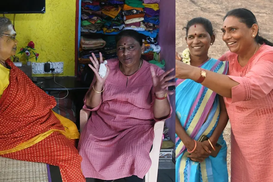 'ഞാന് രേവതി' കാനഡയിലെ വാന്കൂവര് ചലച്ചിത്ര മേളയിലേക്ക്