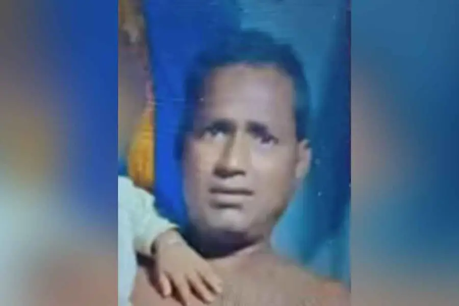 പാലക്കാട്ട് മറുനാടന് തൊഴിലാളി വയലില് മരിച്ചനിലയില്; പന്നിക്കെണിയില്നിന്ന് ഷോക്കേറ്റതെന്ന് സൂചന