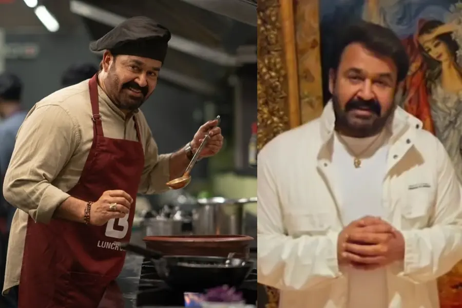 'ഹൃദയംകൊണ്ട് സ്വീകരിച്ചതില് സന്തോഷം'; യുഎസില്നിന്ന് 'ഹൃദയപൂര്വ്വം' നന്ദി പറഞ്ഞ് മോഹന്ലാല്