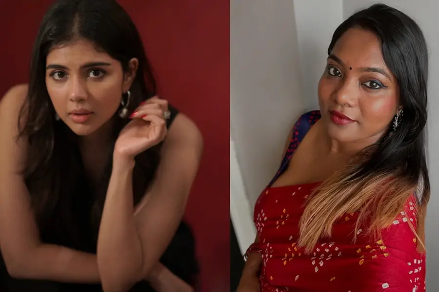 'ലോക'യിലും 'ഓടും കുതിര ചാടും കുതിര'യിലും കല്യാണിയുടെ മികച്ച പ്രകടനം; ഗായിക സയനോരയ്ക്കും കൈയടി