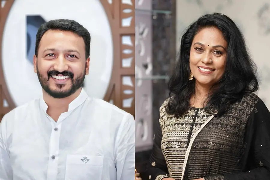 ആരേയും ധിക്കരിച്ചെന്ന് പറയാനാകില്ല, കുറ്റംതെളിയുന്നതുവരെ രാഹുൽ നിരപരാധി- സീമ ജി നായർ