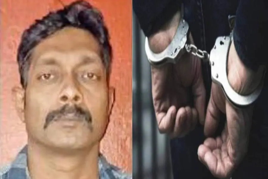 മദ്യം ഷെയറിട്ടു വാങ്ങിയതിനെച്ചൊല്ലി തർക്കം; യുവാവിനെ കുത്തിക്കൊന്നു, പ്രതിക്ക് ജീവപര്യന്തം തടവ്, പിഴ