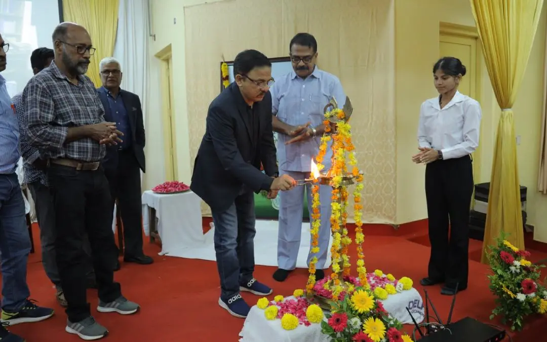സ്പോർട്സ് കോൺക്ലേവ്